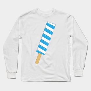 Popsicle Long Sleeve T-Shirt